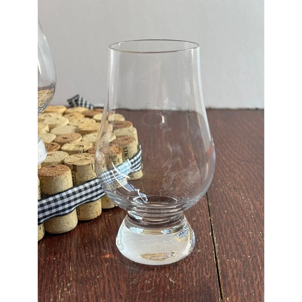 Glencairn pair authentic